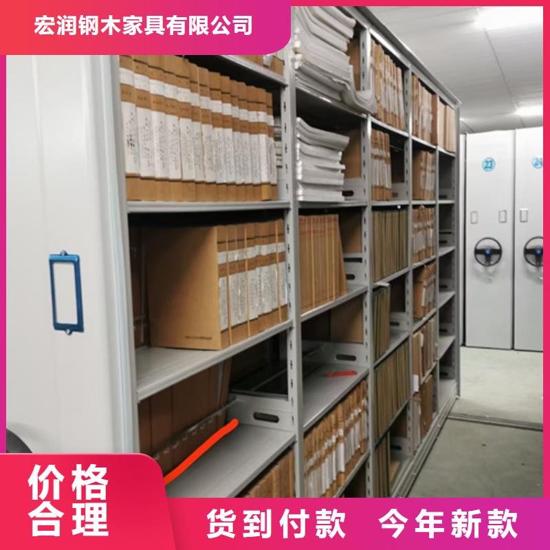 屯溪手摇式油画柜节省空间军工品质