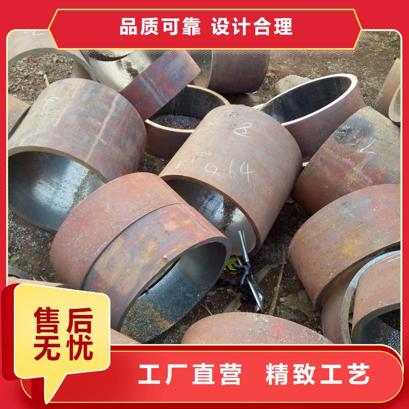 12cr1mov无缝钢管厂家工艺流程