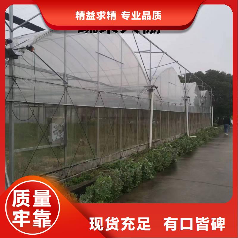 安徽省优选【金荣圣】雨山区GP825单体蔬菜大棚在线报价
