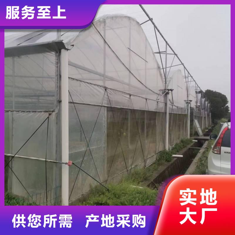 [金荣圣]广东省汕头市莲上镇玻璃温室大棚造价源头厂家