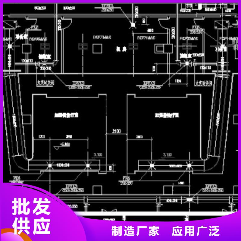 定制防辐射工程
