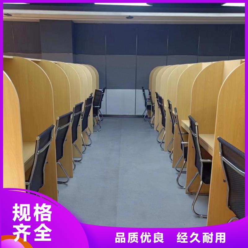 学生辅导自习室学习桌厂家九润办公家具