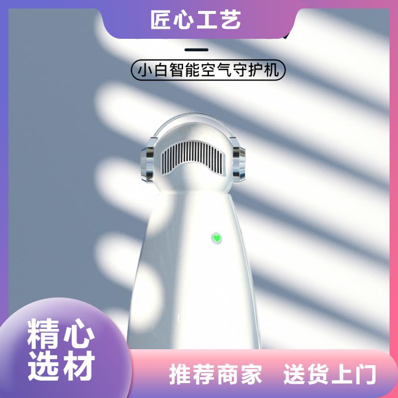 【深圳】艾森智控空气净化器家用多宠家庭必备