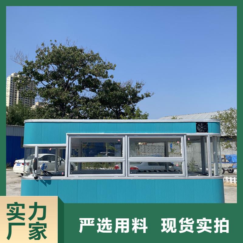 灌汤包餐饮车实力工厂