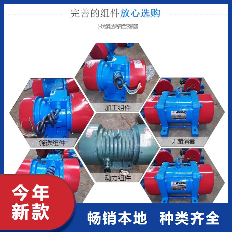 隔爆振动电机厂家支持定制诚信企业