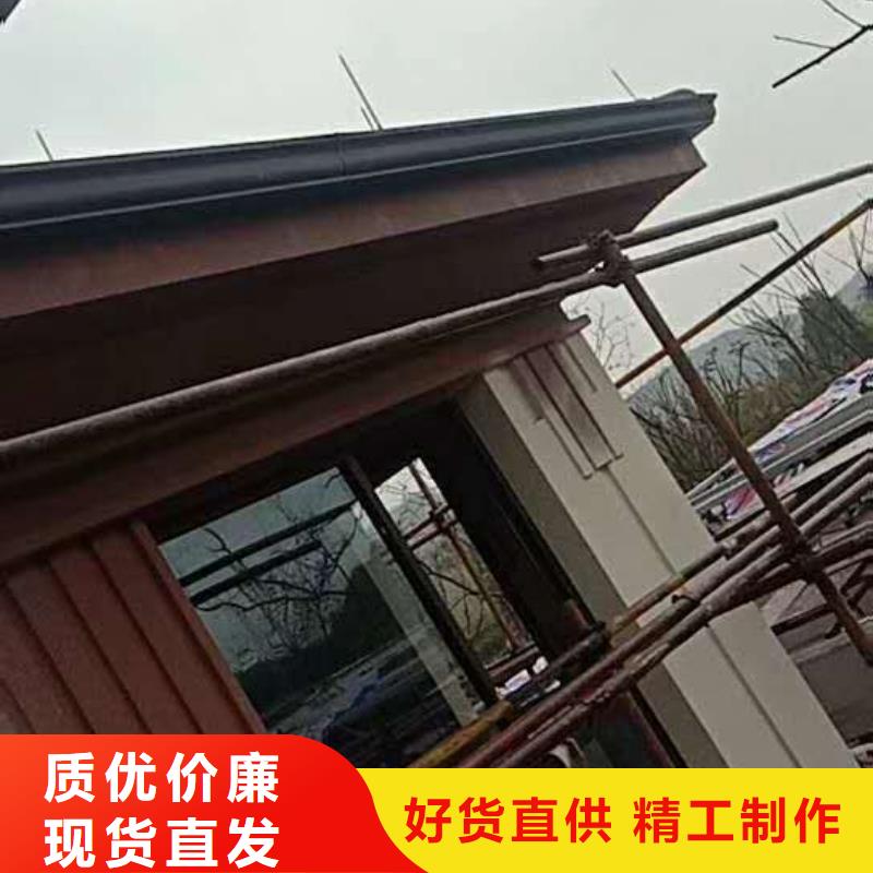 江苏省镇江找市金属雨水沟实力厂家-2023已更新