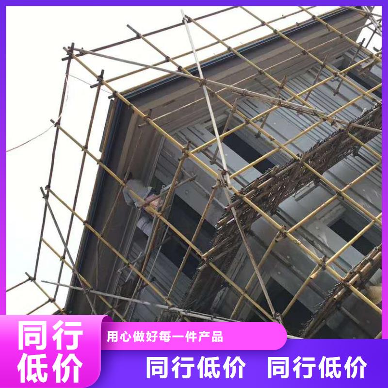 江苏省徐州买市铝合金天沟生产厂家-已更新2023