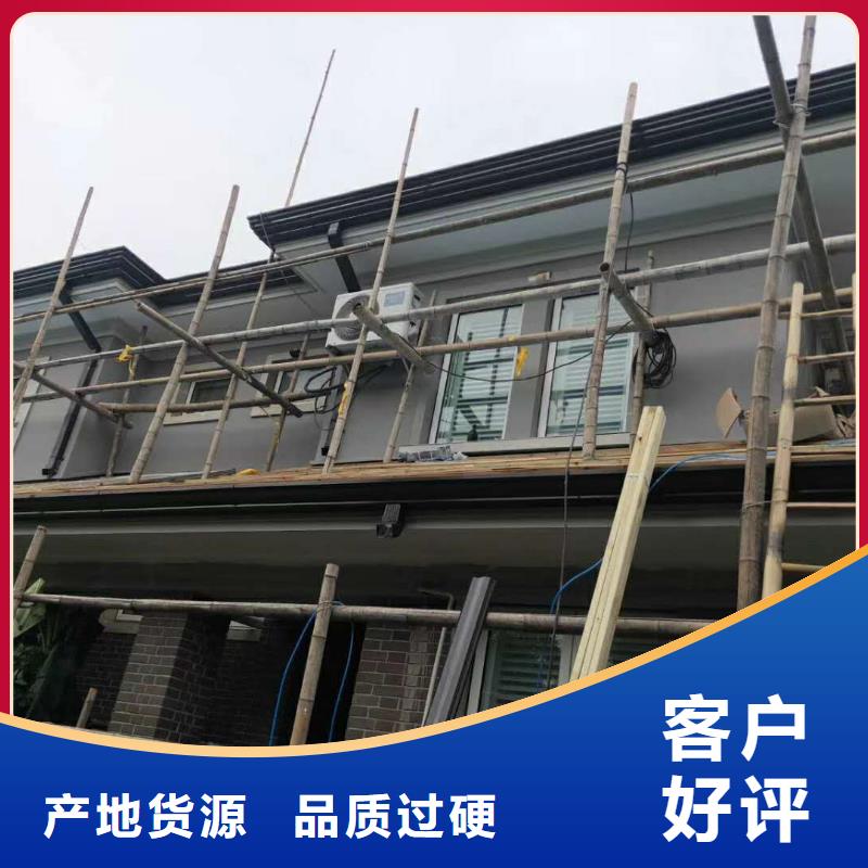 江苏省徐州品质市金属天沟包工包料-2023已更新