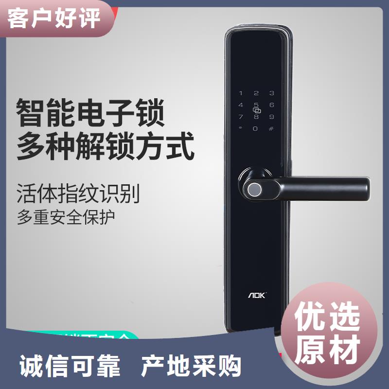 白沙县爱迪凯人脸识别智能锁安全嘛