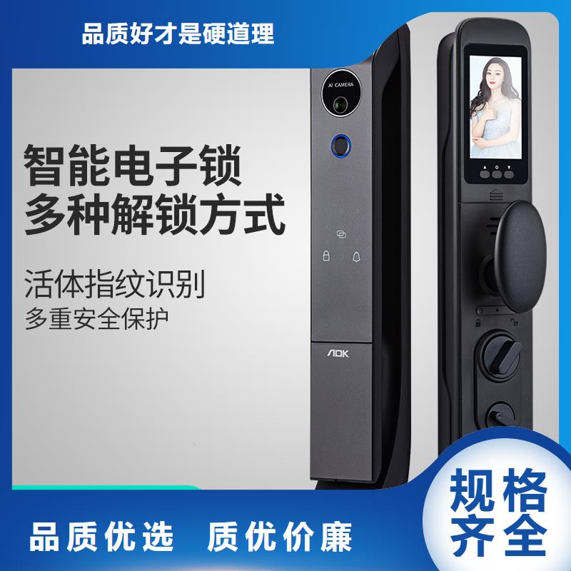 【智能锁人脸识别智能锁供应市场报价】