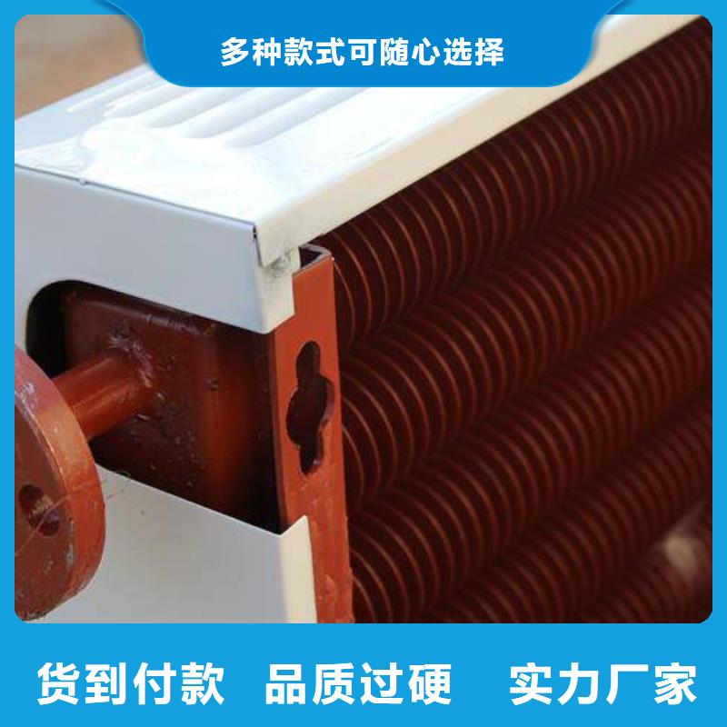 专业设计【建顺】热管换热器生产