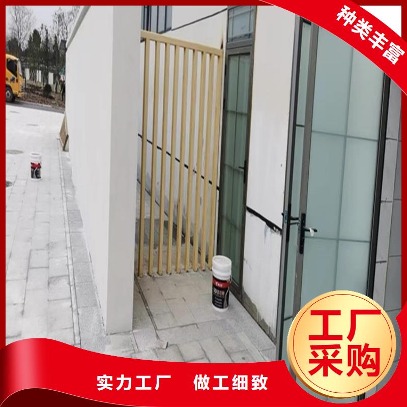 保亭县护栏木纹漆施工团队