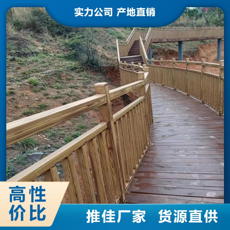 《萍乡》定制景区木纹漆施工项目