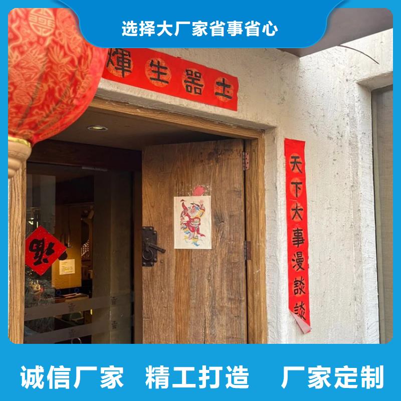 稻壳漆全包施工质优价廉