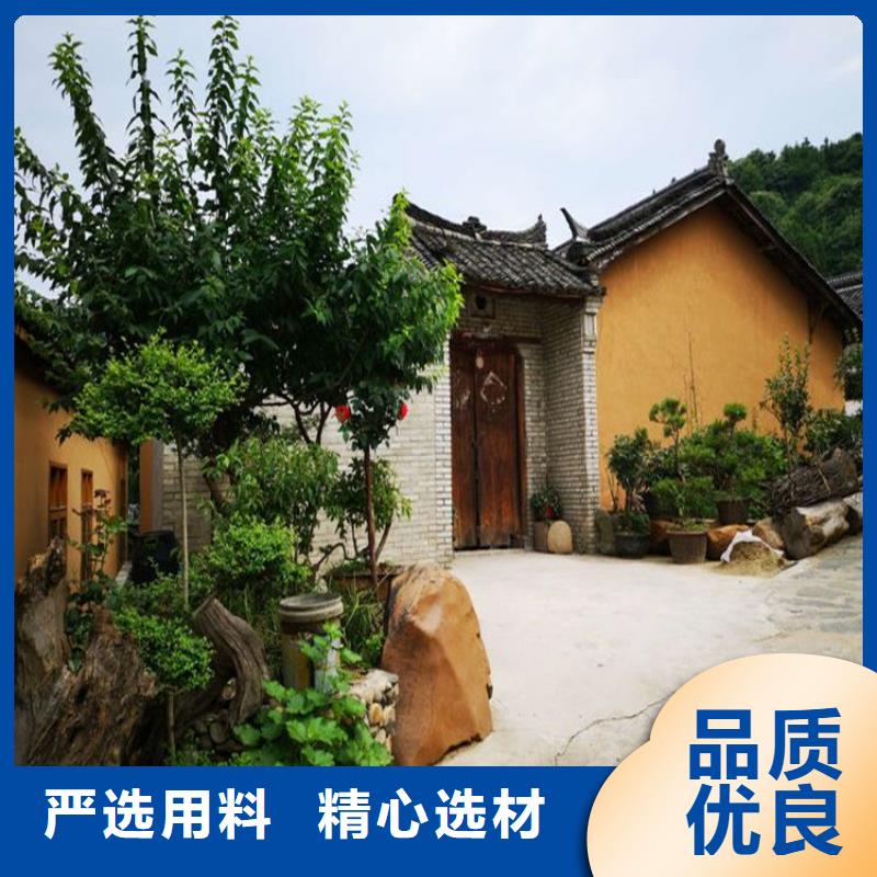 仿泥巴稻草漆施工全包价质优价廉