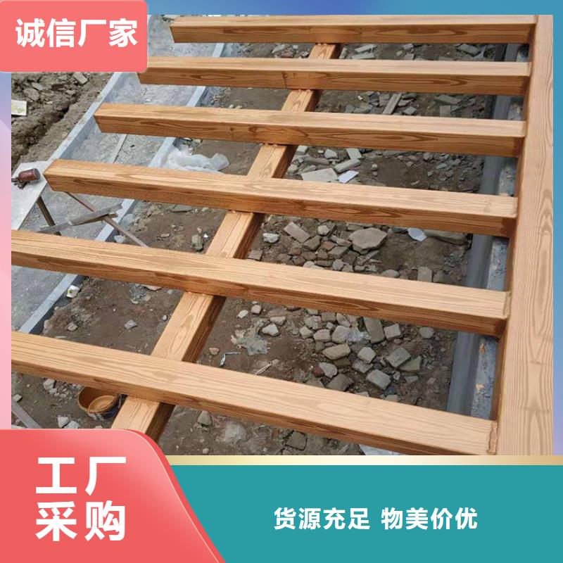 仿古园林建筑木纹漆招商加盟支持定制