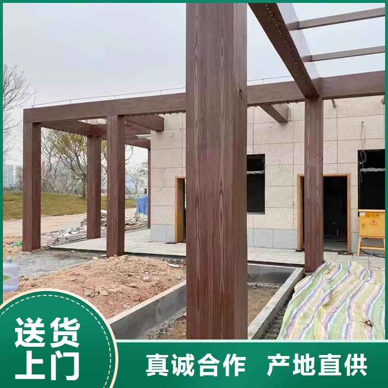 仿古园林建筑木纹漆厂家定制价格优惠