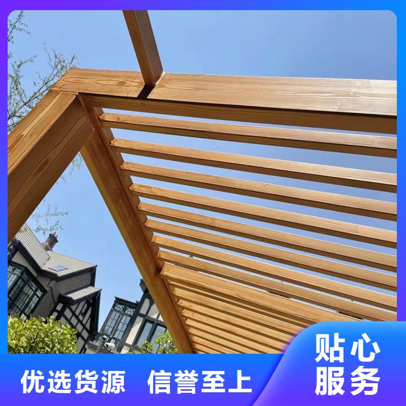 仿古园林建筑木纹漆厂家施工价格优惠