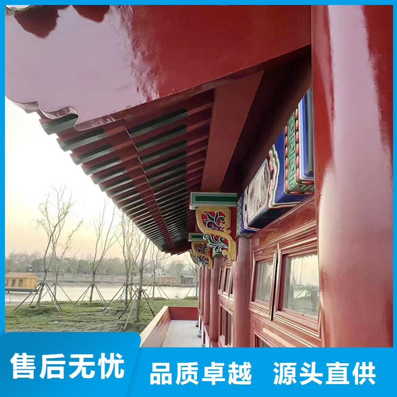 仿古园林建筑木纹漆厂家施工价格优惠