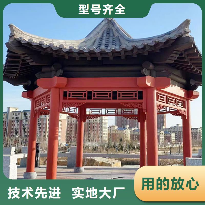 仿古园林建筑木纹漆施工价格质量保证