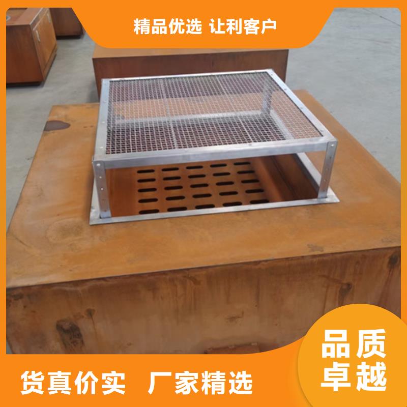 滁州当地Q355耐候钢板哪里卖