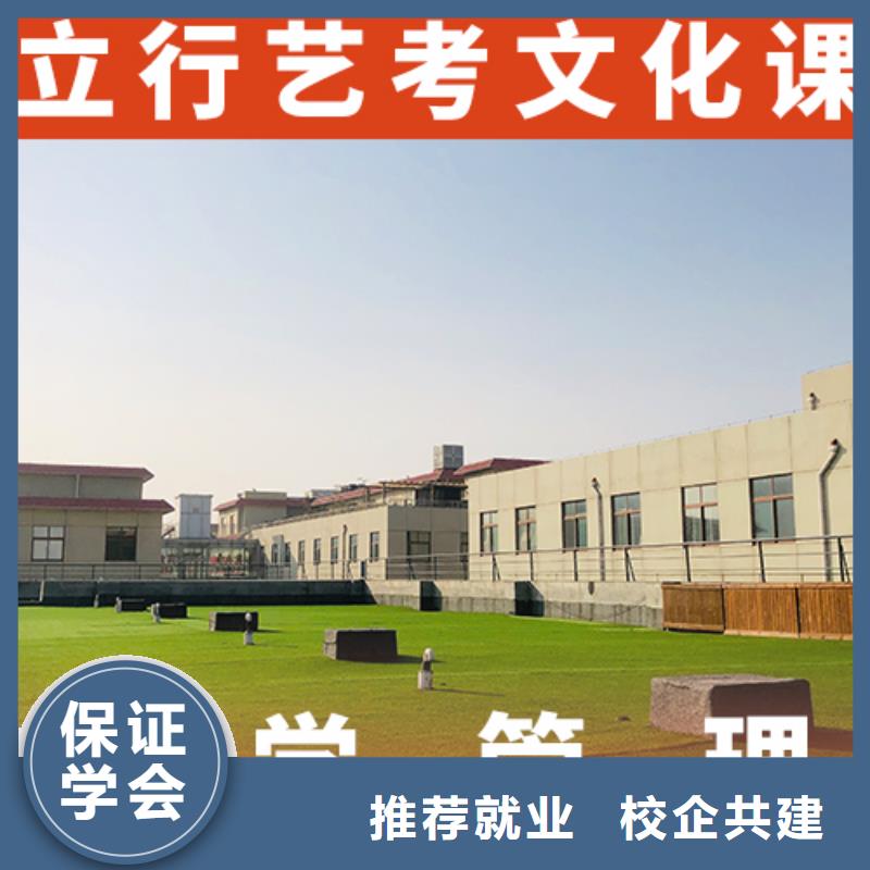 艺术生文化课集训冲刺哪家学校好