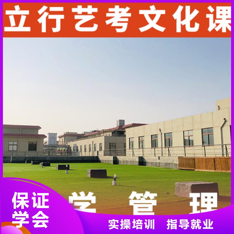 学校有哪些美术生文化课