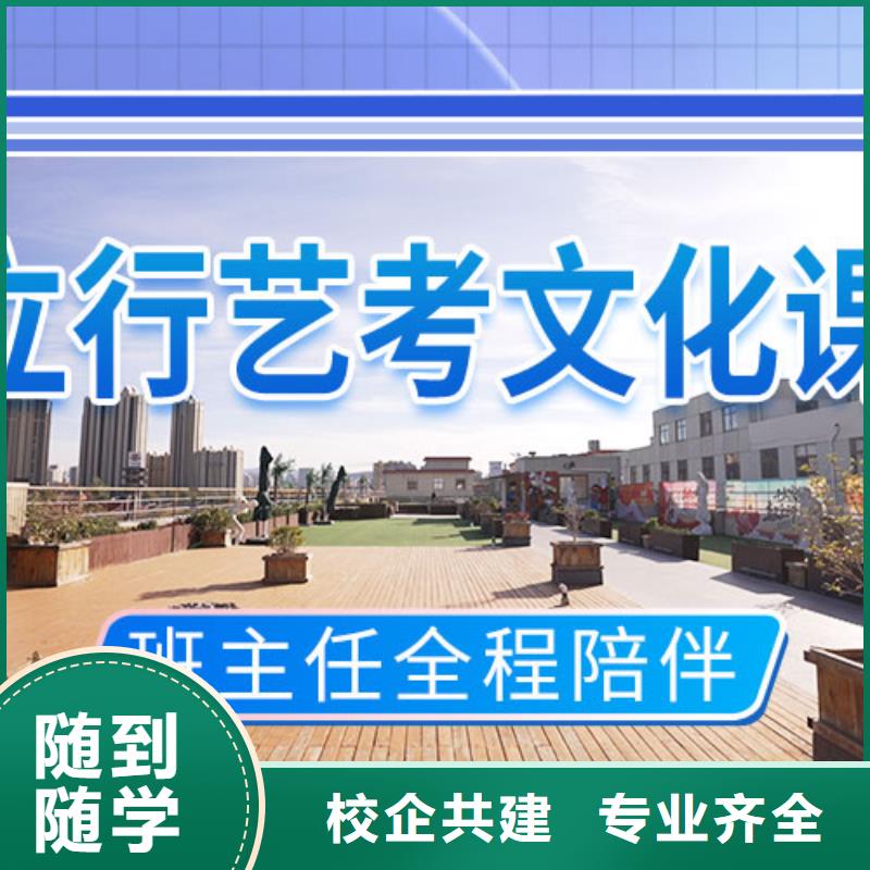 艺术生文化课补习学校地址在哪里？