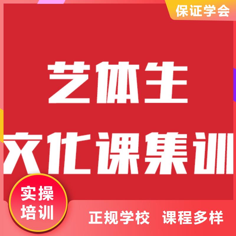 艺考生文化课能不能报名这家学校呢