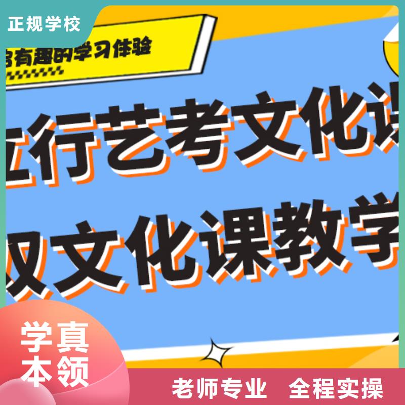 艺术生文化课培训补习排行个性化辅导教学