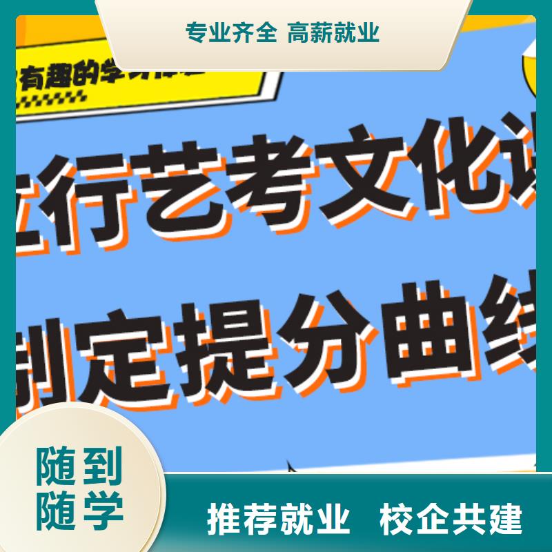 哪个好艺考生文化课培训机构完善的教学模式