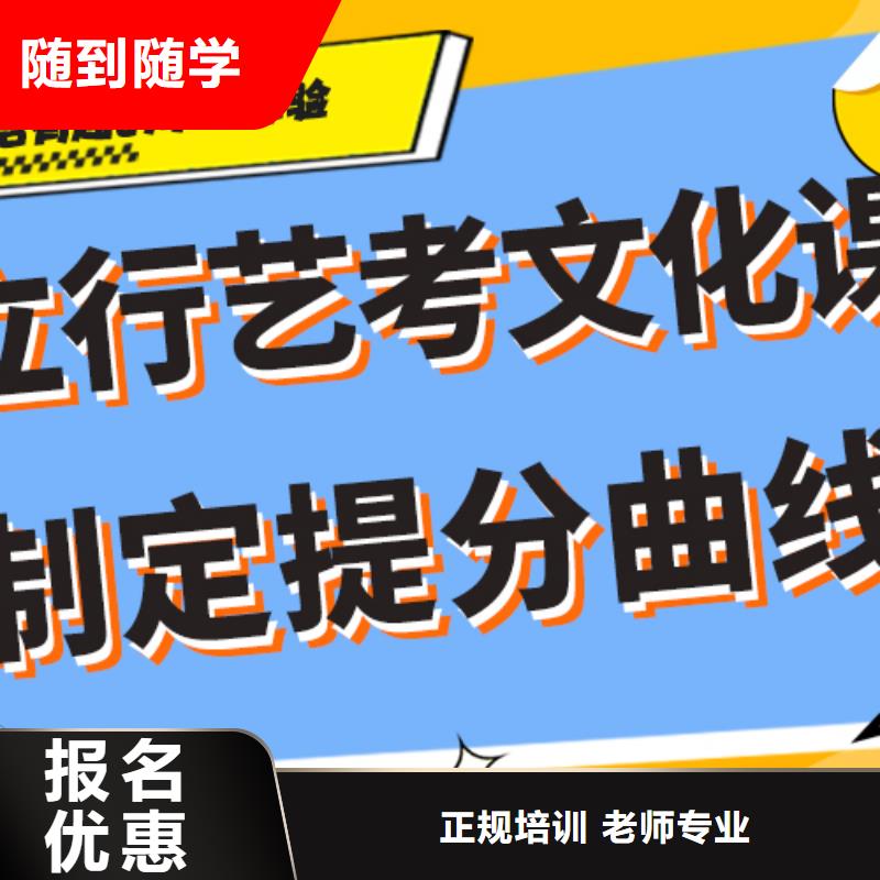 艺考生文化课培训学校有哪些艺考生文化课专用教材