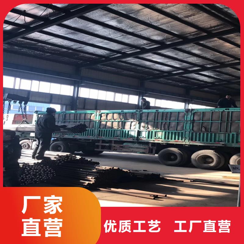 声测管生产厂家合理损耗
