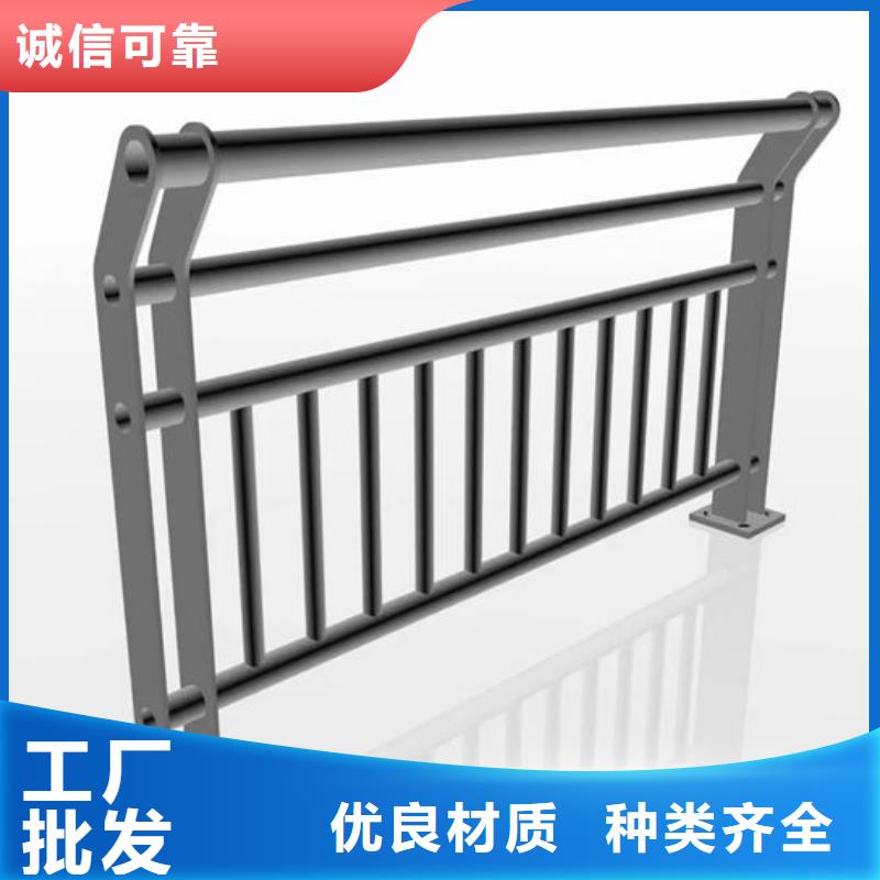 不锈钢玻璃护栏施工方案厂家直销广东珠海万山镇