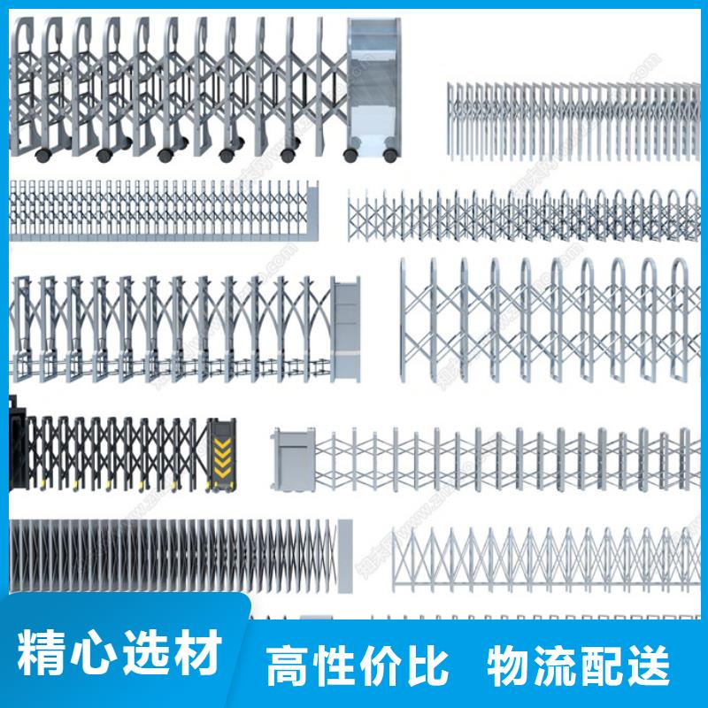 遥控伸缩门良心厂家本地企业