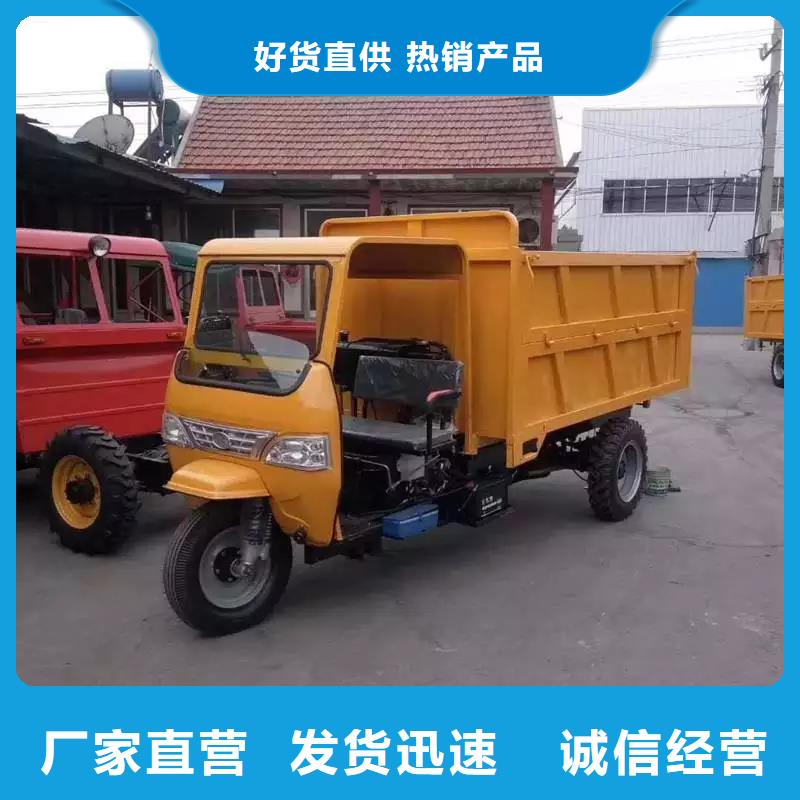 柴油三轮车供应厂家货源<瑞迪通>本地企业