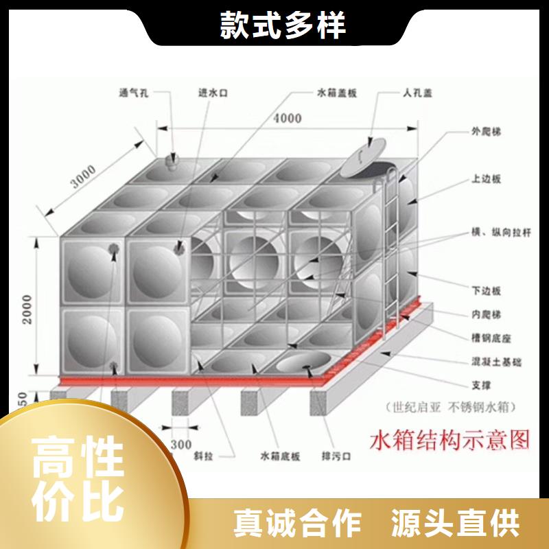 水箱清洗价格优