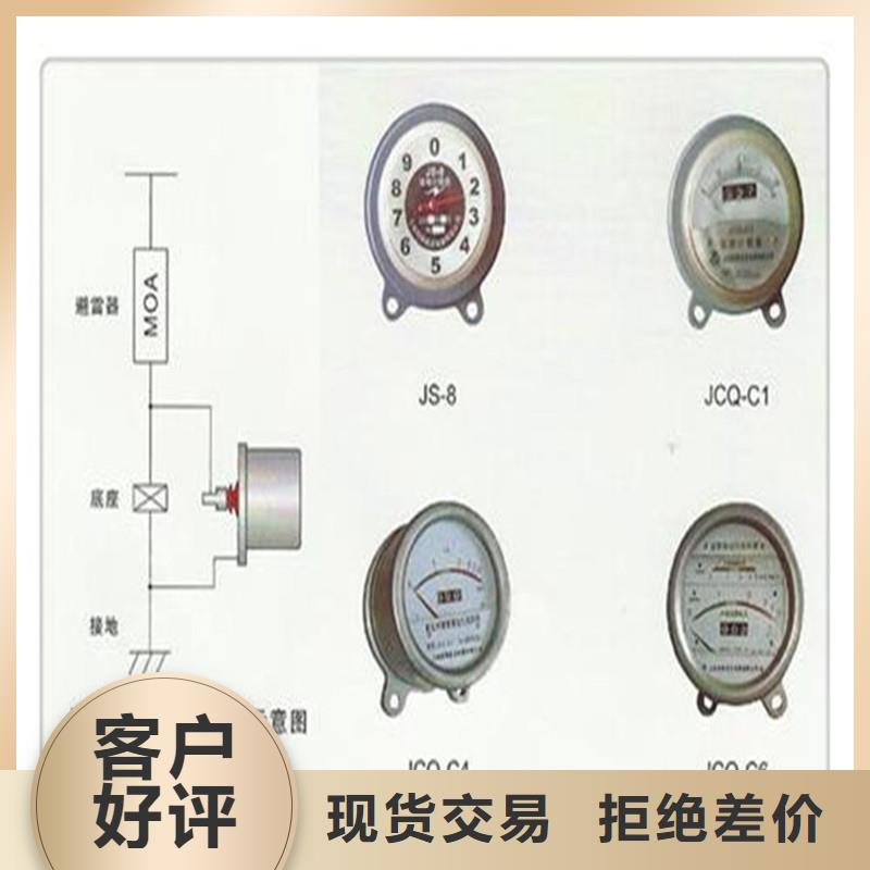 JCQ4C避雷器放电计数器哪里有