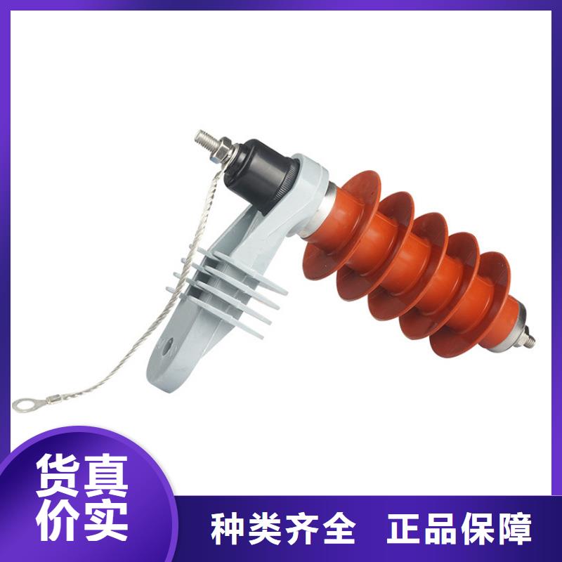 YH10W5-126/328W 防污型复合氧化锌避雷器莆田销售