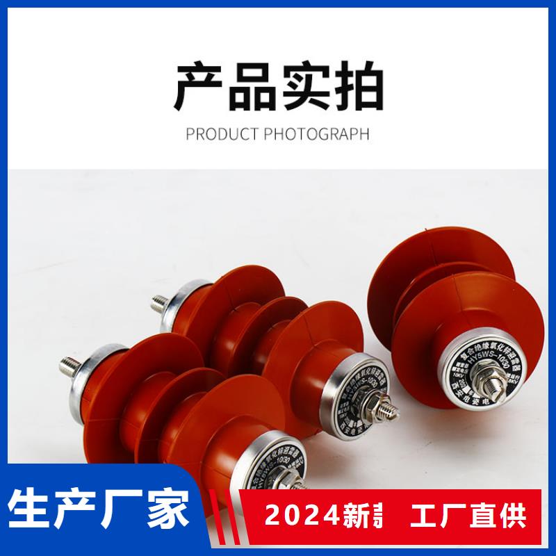 HY5WD2-4/9.5电机型避雷器