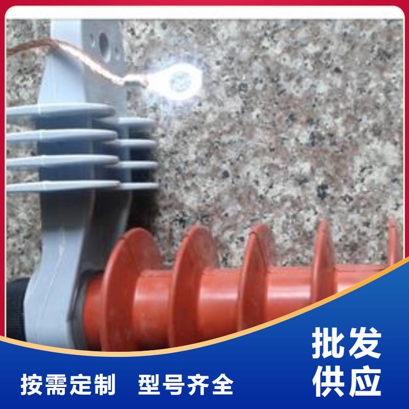 HY1.5W-30/80线路型避雷器