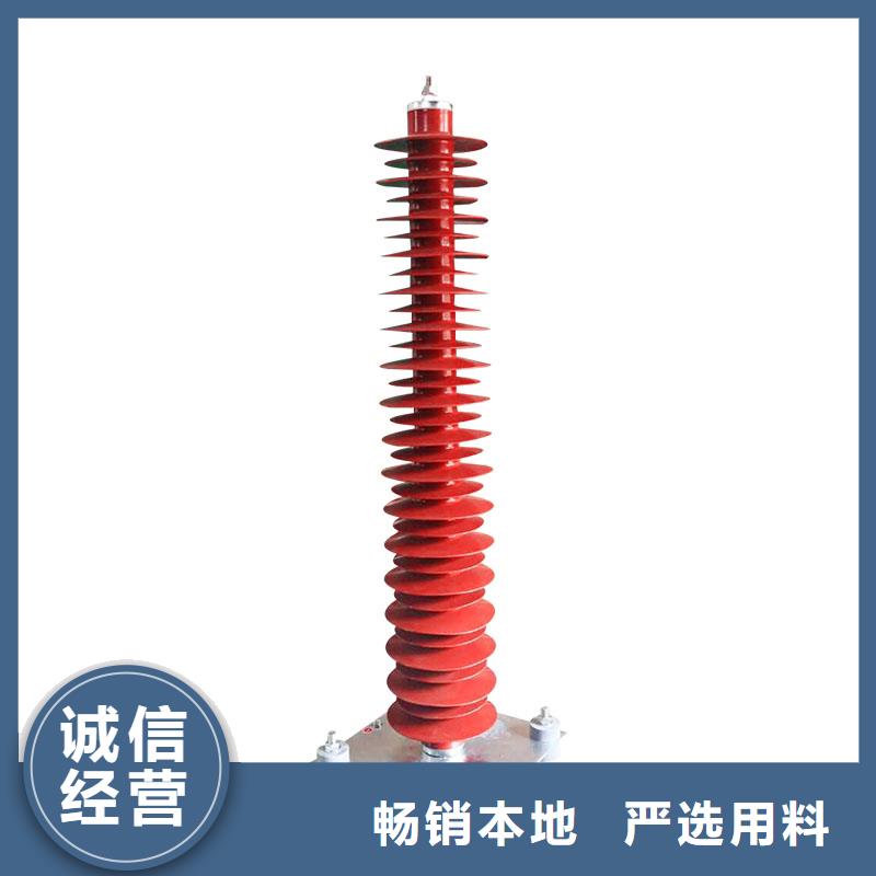 YH10W5-198/565GY防污型高压避雷器来图加工定制《樊高》