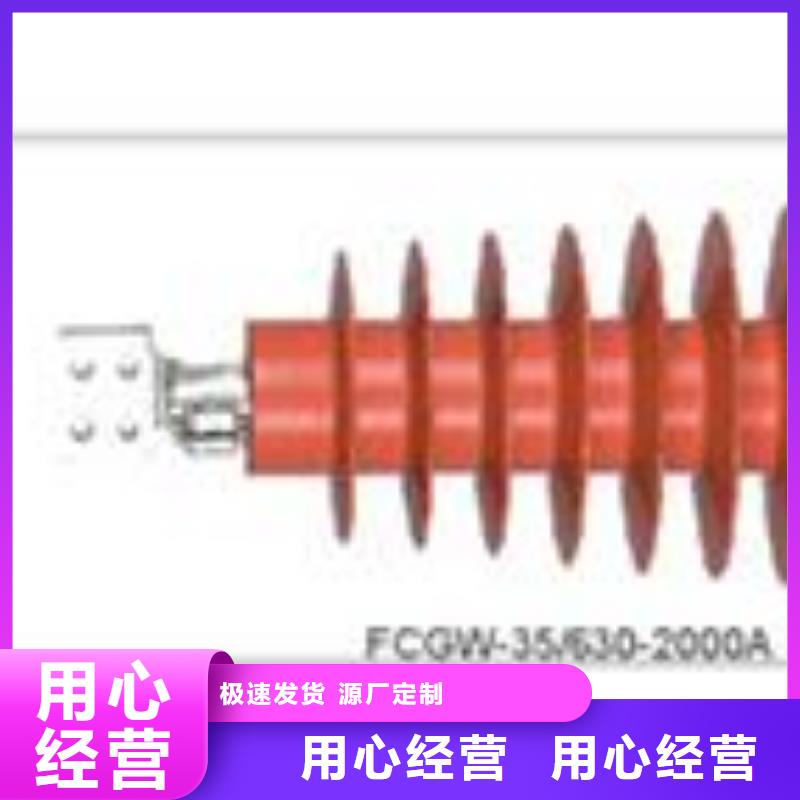 FCWW-12/2000硅橡胶穿墙套管