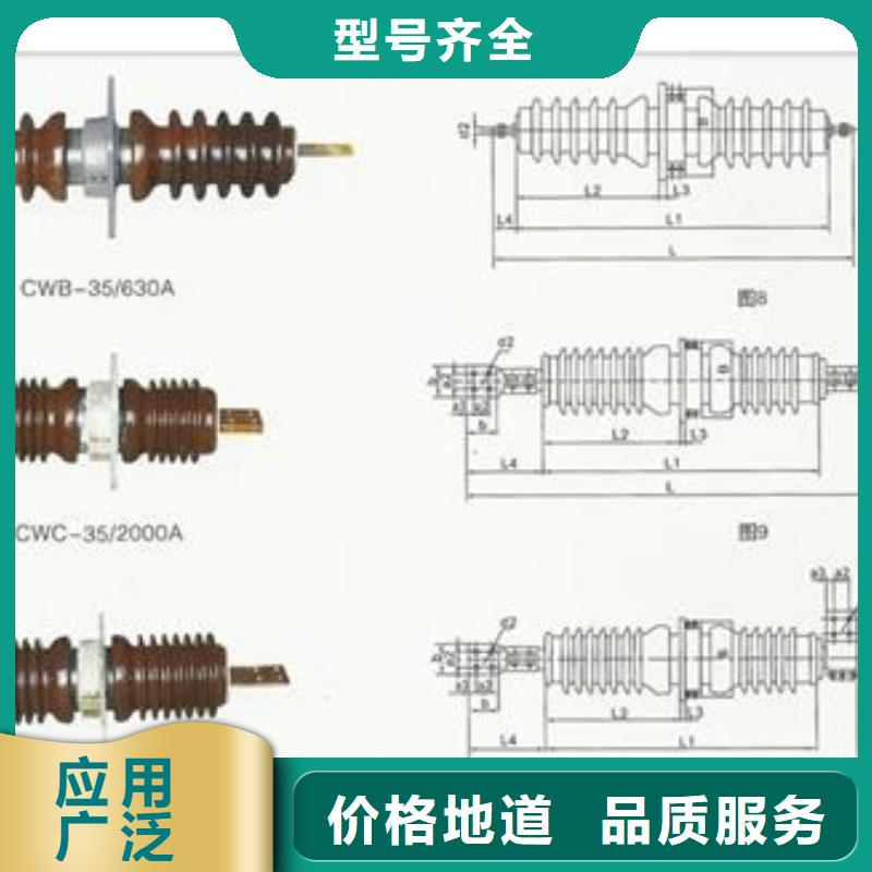 FCWW-24/630硅胶穿墙套管樊高