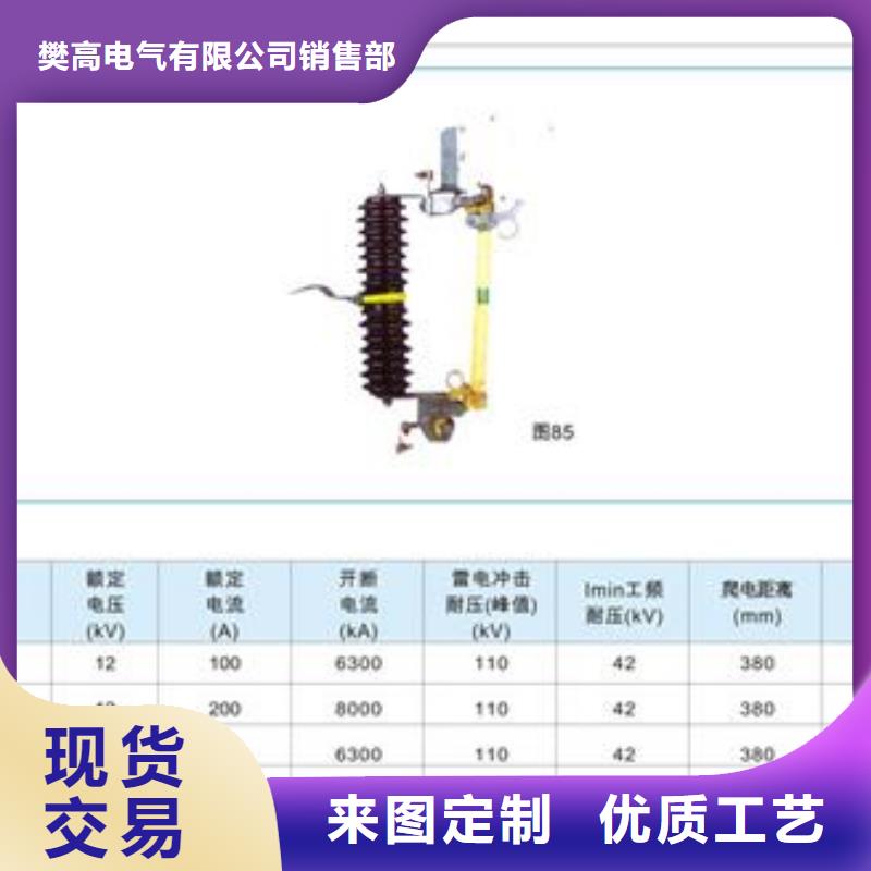 RXWO-35/2A高压熔断器