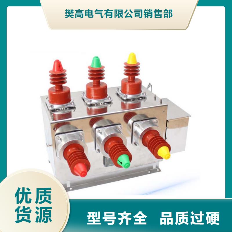 【真空断路器穿墙套管好品质经得住考验】