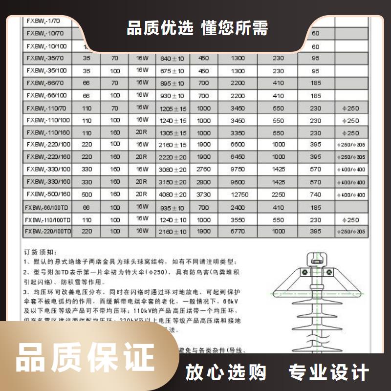 【绝缘子【穿墙套管厂家】专注细节使用放心】