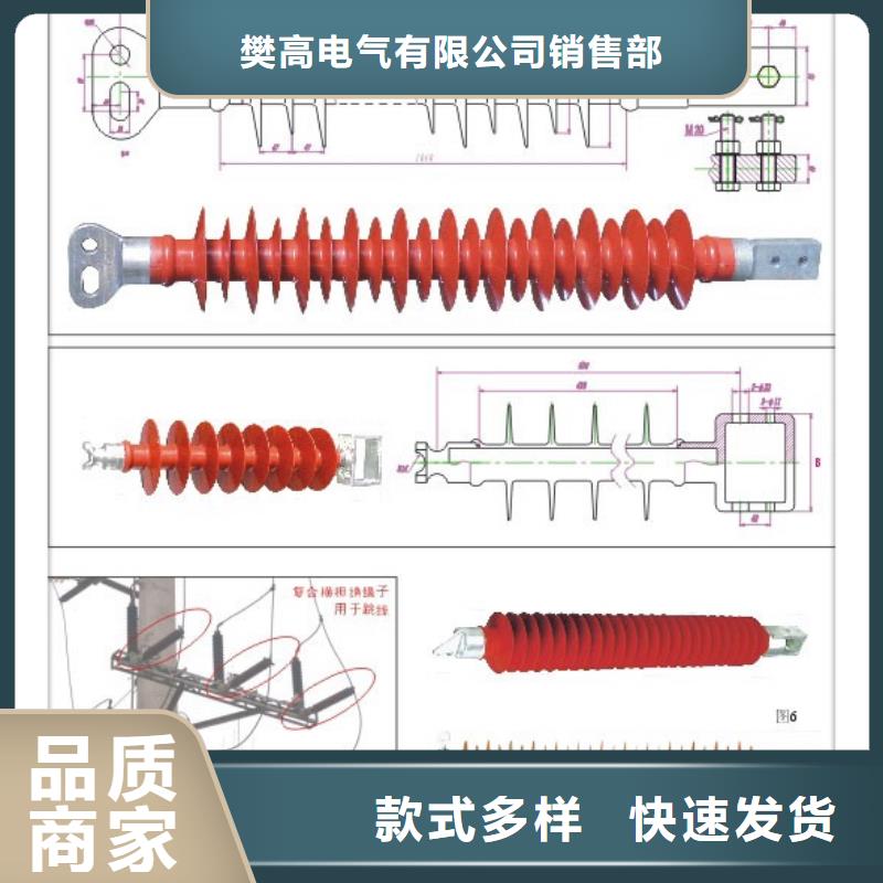 ZS-63/15K陶瓷支柱绝缘子