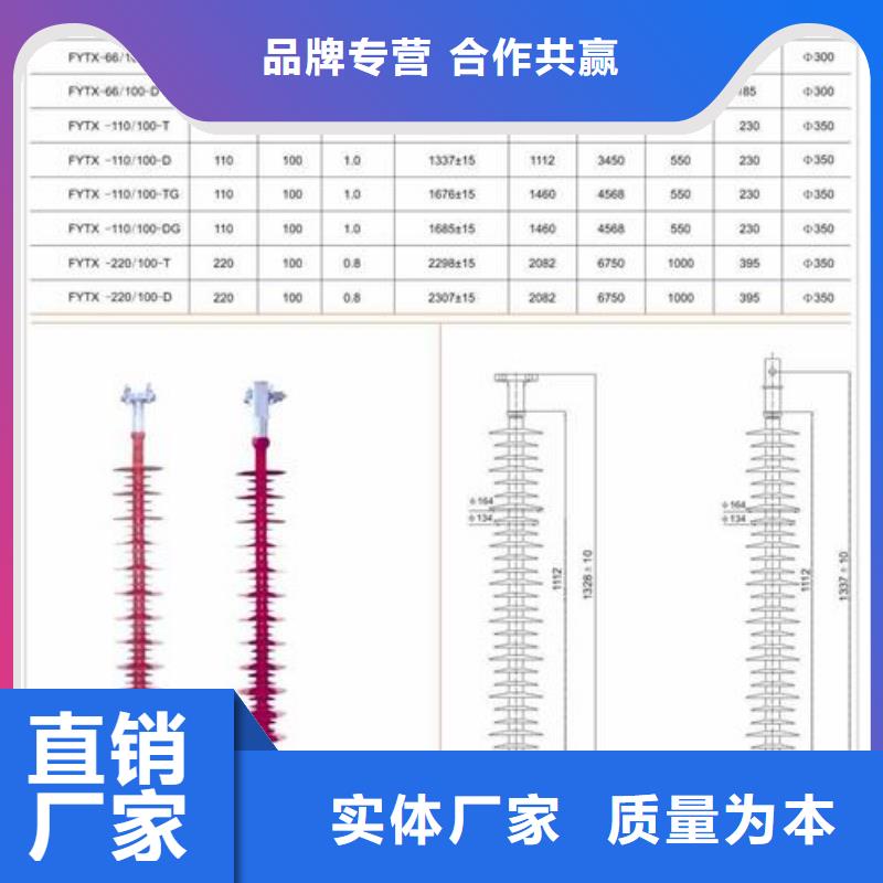 P-35T绝缘子樊高电气