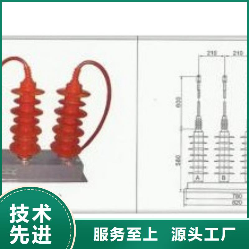 JPB-HY5CZ1-12.7/41*29组合式避雷器樊高电气